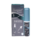 Tugain 5% Hair Solution, 60ml